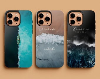 Aesthetic / Minimal Case