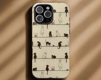 Cat Cases