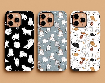 Cat Cases
