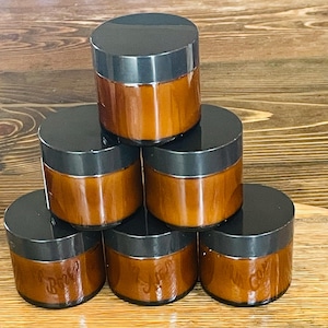 Beard Balm for Men – Natural Conditioner, Softener & Styling Balm for Beard Care
