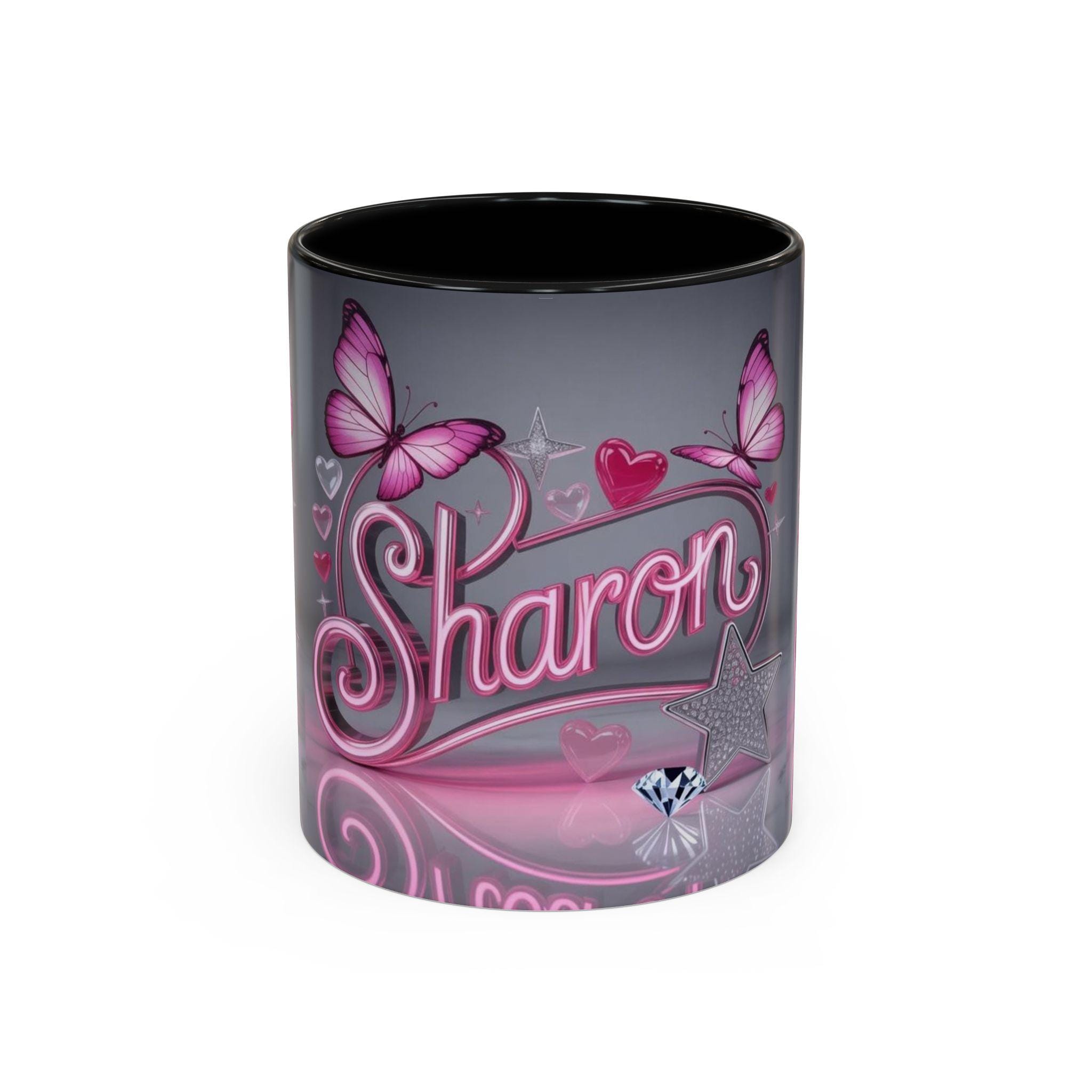 Sharon Name - Etsy Hong Kong