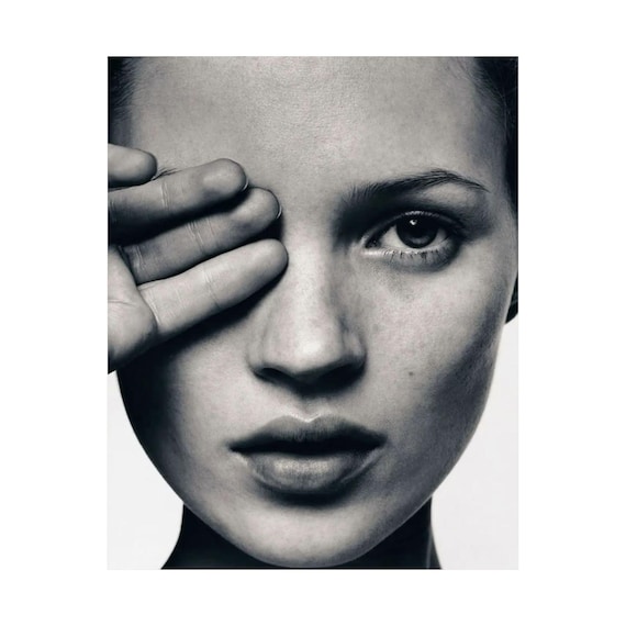 Kate Moss Poster | Model, Pinterest, Trendy, Decor, Y2K, Vintage