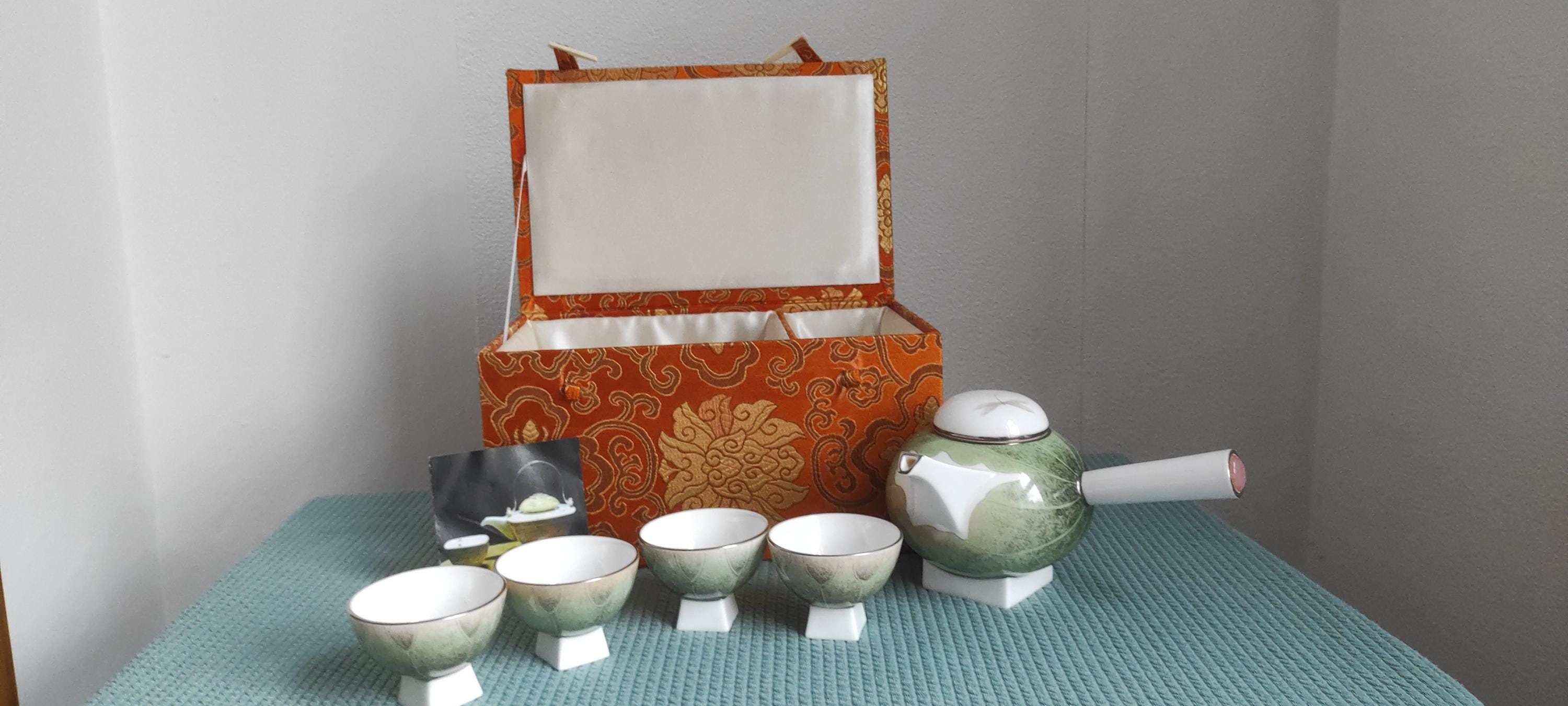 Asianera Bone China - Etsy