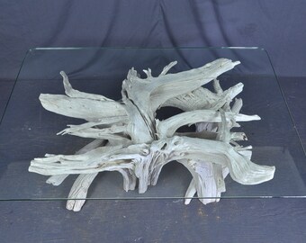 Big Kahuna Attachment Table- Driftwood main image 0