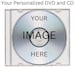 Custom DVD for Videos and CD for Audio With Personalized Jewel Case ...
