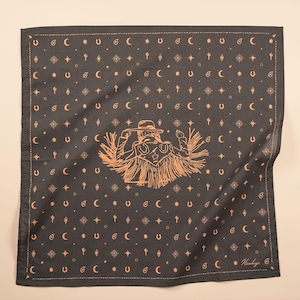 Cosmic Cowgirl Bandana