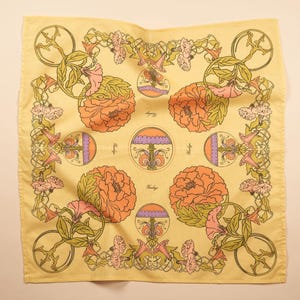 Protect Your Peace Bandana