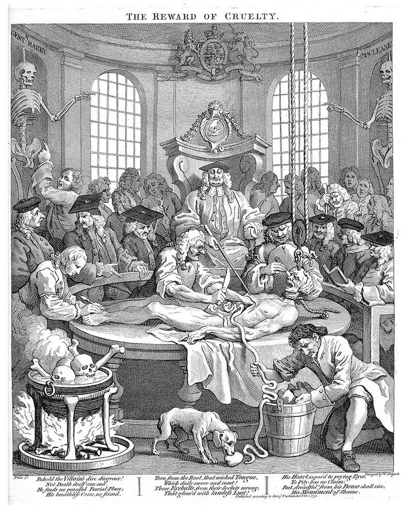 Thesis on hogarth 08 image