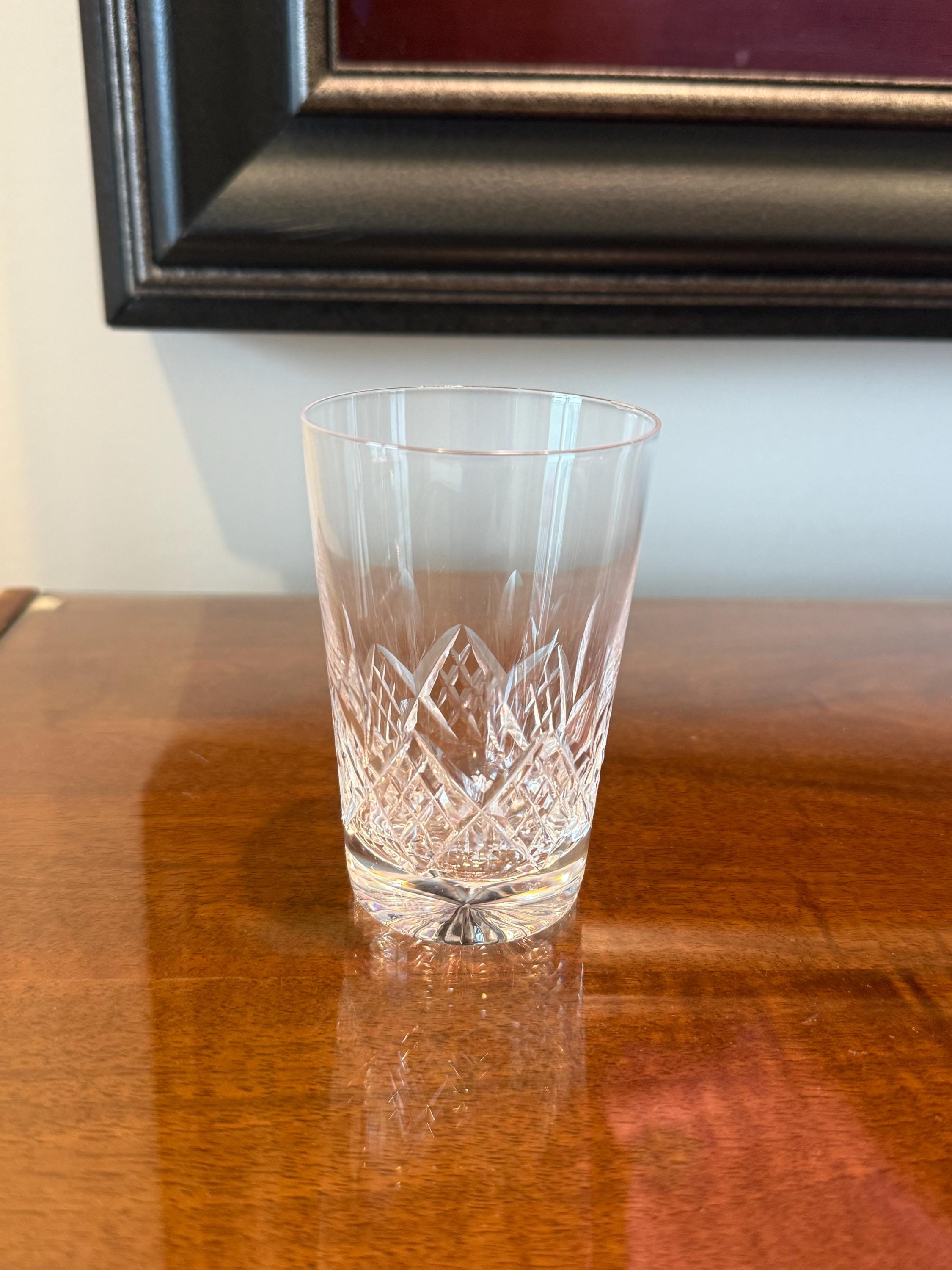 Stuart Crystal Glass - Etsy