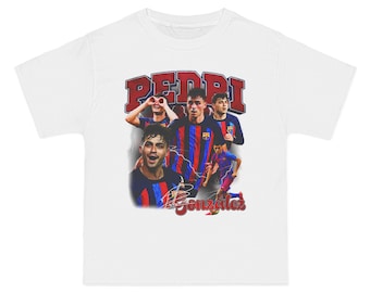 Adriano T-shirt – Inter Milan Graphic Tee – Oversized Serie