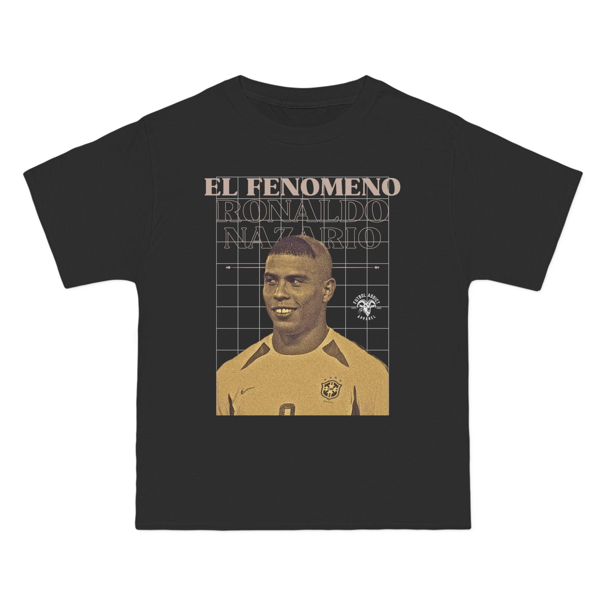 Ronaldo 9 Shirt - Etsy