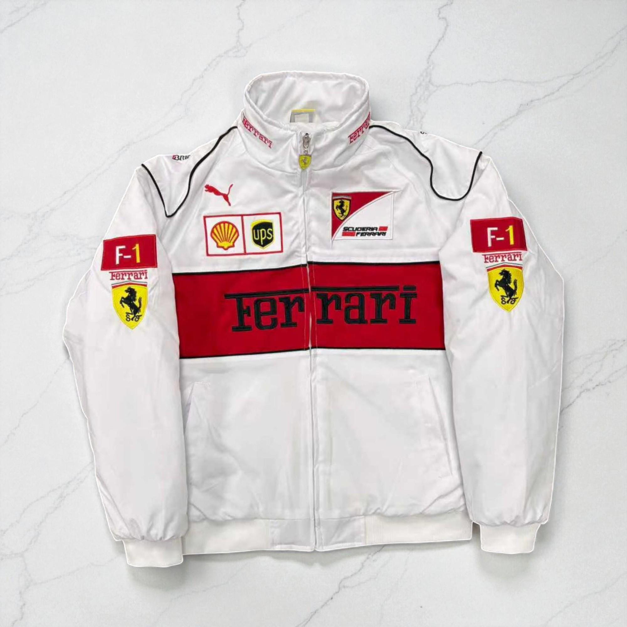 Pink racing jacket - Etsy 日本