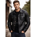 Trucker Jackets