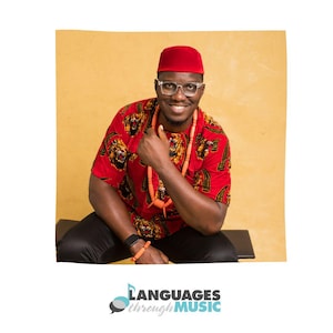 Igbo through Music Study Guide