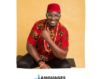 Igbo through Music Study Guide