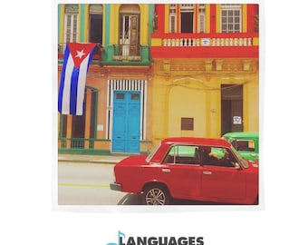 Spanish through Music Study Guide