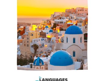 Greek through Music Study Guide