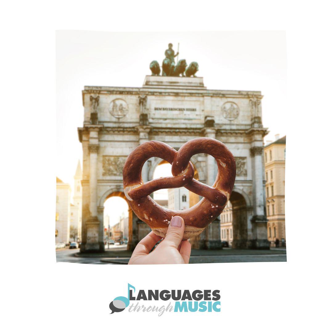 German through Music Study Guide