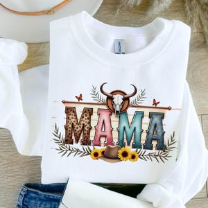 Western Mama Png, Howdy Cowhide, Western Mom Png, Coquette Mama Png, Western Cow Png, Howdy Western Png, Mothers Day png, Mama png, Trendy
