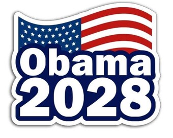 "Dear Government, We Are Not As Dumb As You Look" Bumper Sticker - 5.5 X 1.5 Inches, Vinyl Decal