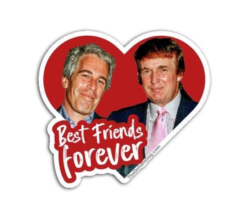 Adesivi Paraurti Anti-Biden - Pacco Da 2 - Decalcomania Trump 2023 9x3 Pollici