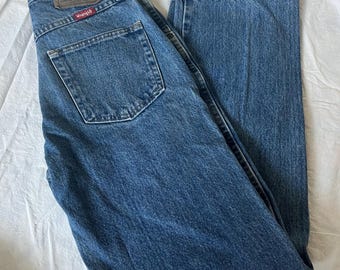 PNB Nation Jeans Size 36 W37xl27 PNB Nation Carpenter Denim