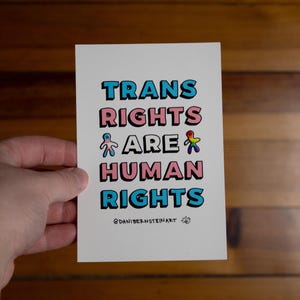 TRHR Small Print