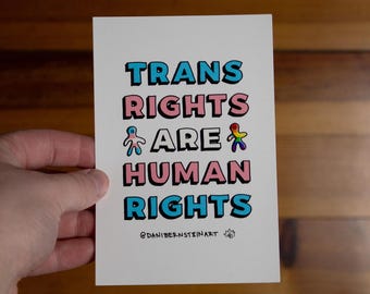 TRHR Small Print