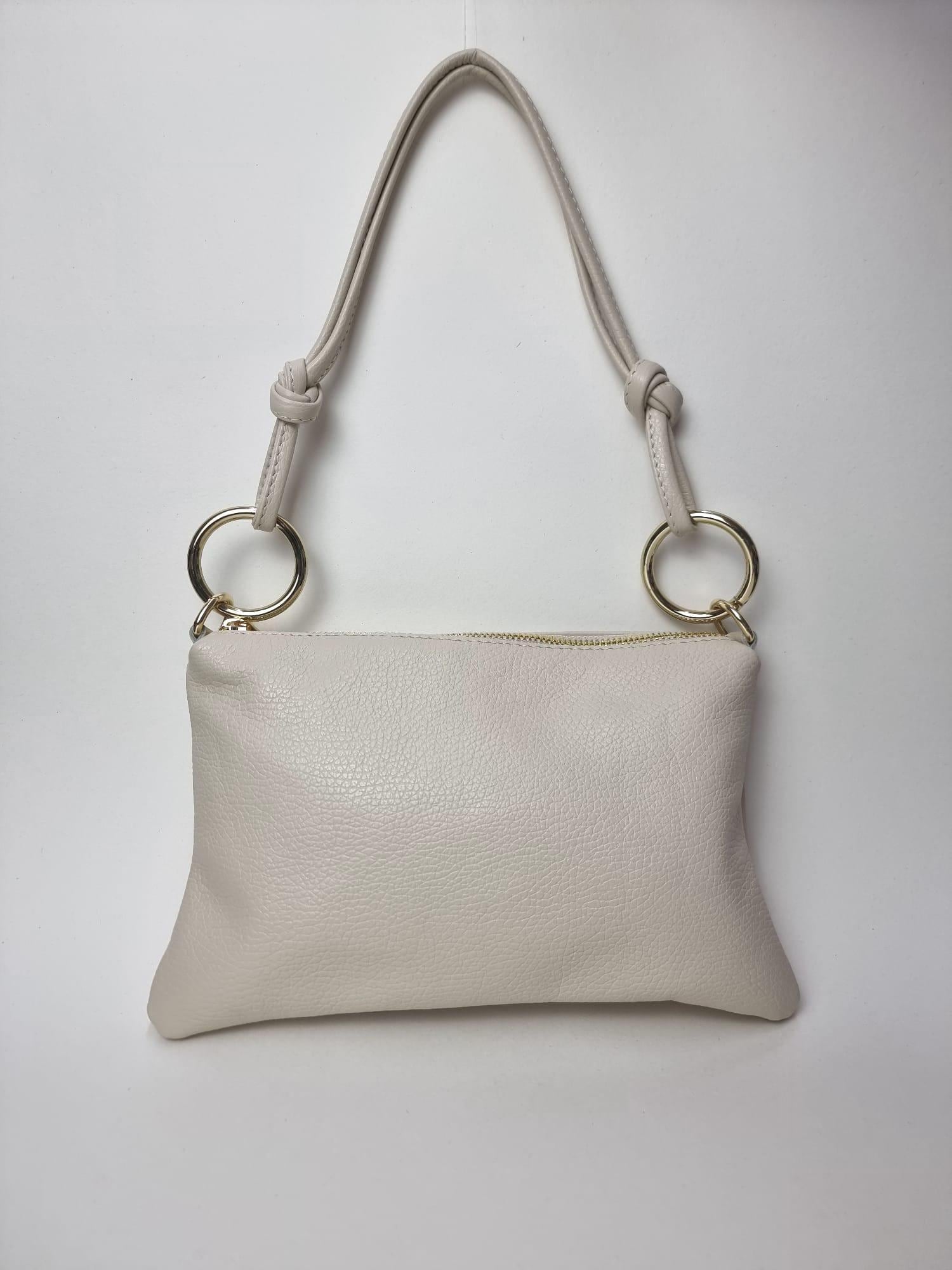 leather clutch cream clutch bag uk