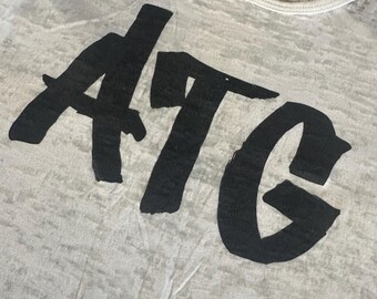 Débardeur dos nageur ATG (« Ass to Grass ») pour femme