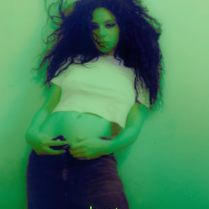 BRAT by charlixcx poster