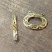 see more listings in the Clasps, Rings, Findings section