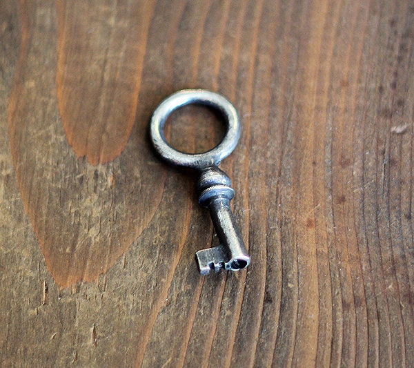 Real 1800s Skeleton Keys Purchase for 1 Key Authentic Bit Keys 
