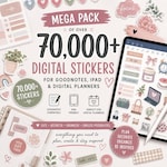 Planner Stickers