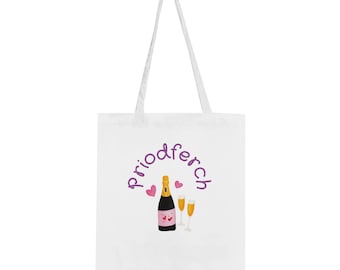 Bag PRIODFERCH - Dathlu