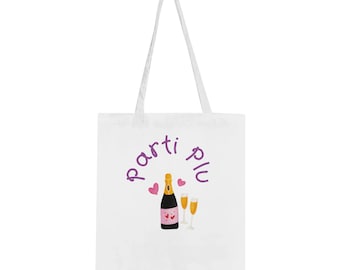 Bag PARTI PLU - Dathlu
