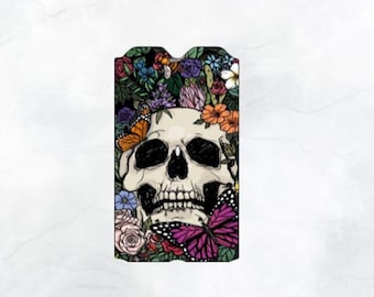 Waterproof Vinyl Vuse Vape Decal | Customizable Vuse Skin | Durable Vuse Wrap | High-Quality Vuse Sticker l 2024 Election l America