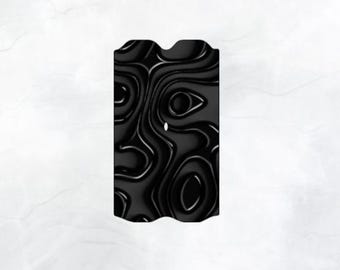 Adesivo per sigaretta elettronica Vuse in vinile impermeabile / Skin Vuse personalizzabile / Pellicola Vuse resistente / Adesivo Vuse di alta qualità l Elezioni 2024 l America