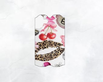 Waterproof Vinyl Vuse Vape Decal | Customizable Vuse Skin | Durable Vuse Wrap | High-Quality Vuse Sticker l 2024 Election l America