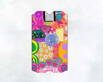 Waterproof Vinyl Vuse Vape Decal | Customizable Vuse Skin | Durable Vuse Wrap | High-Quality Vuse Sticker l 2024 Election l America