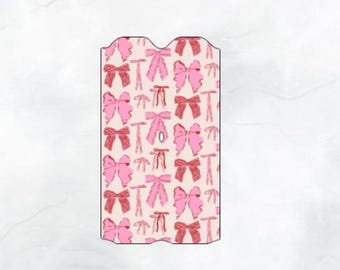 Calcomanía de vinilo impermeable para vaporizador Vuse / Piel Vuse personalizable / Envoltura Vuse duradera / Adhesivo Vuse de alta calidad l Elecciones 2024 l Estados Unidos