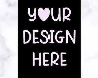 Customizable l Personalized Vuse Decal - Adorable Design for Vapers - High-Quality Vinyl Sticker - vuse alto - vape - stickers
