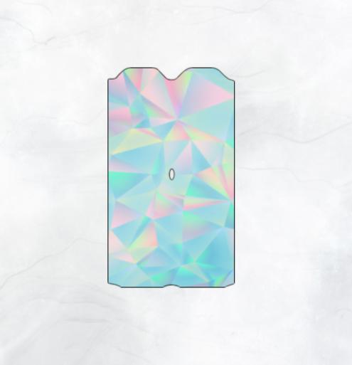 vape skins uk Boulder Rock Pod Custom Wraps & Skins main image 1