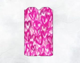 Calcomanía de vinilo impermeable para vaporizador Vuse / Piel Vuse personalizable / Envoltura Vuse duradera / Adhesivo Vuse de alta calidad l Elecciones 2024 l Estados Unidos