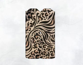 Waterdichte vinyl Vuse Vape-sticker | Aanpasbare Vuse-skin | Duurzame Vuse Wrap | Hoogwaardige Vuse-sticker l 2024 verkiezing l Amerika