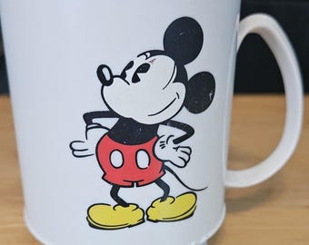 MIckey Mouse & Minnie Mouse Tasse