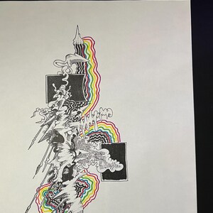 The Chaos