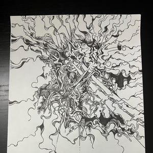 Expansion of Light