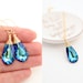 see more listings in the Colored Earrings section