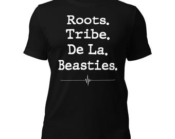 Golden Era Music Culture Tee | Retro Record Store Streetwear | Old School Inspired Shirt